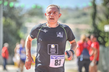 Giuseppe Ardito | Palestrina Running