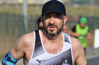 Marco Galli | Palestrina Running