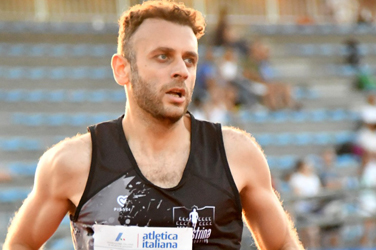 Gianluigi Leotta | Palestrina Running