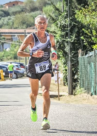 Sandro Feraglia | Palestrina Running