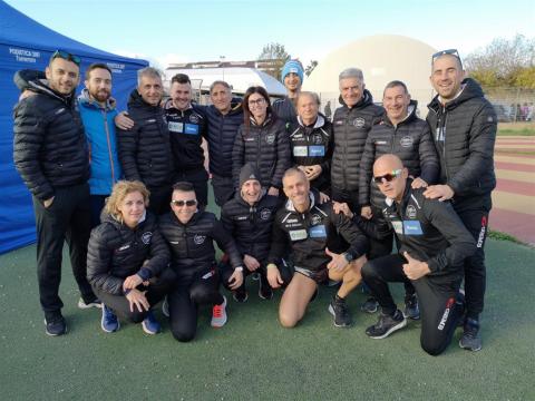 Foto di gruppo
