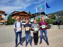 I quattro Moschettieri