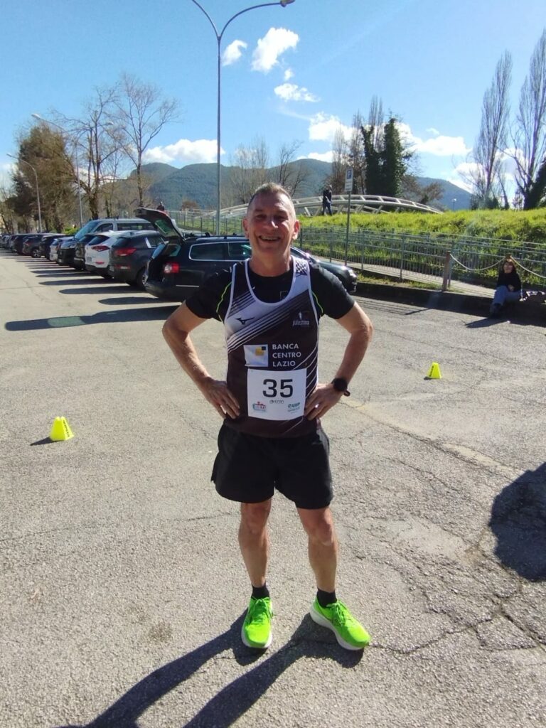 ASD Palestrina Running