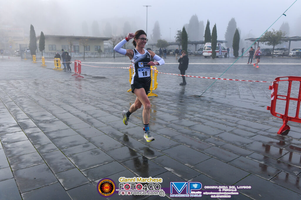 Genus Solis Invicti 2023 | ASD Palestrina Running