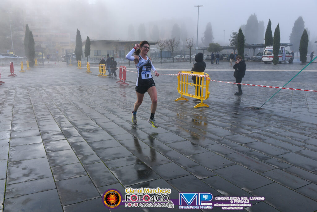 Genus Solis Invicti 2023 | ASD Palestrina Running